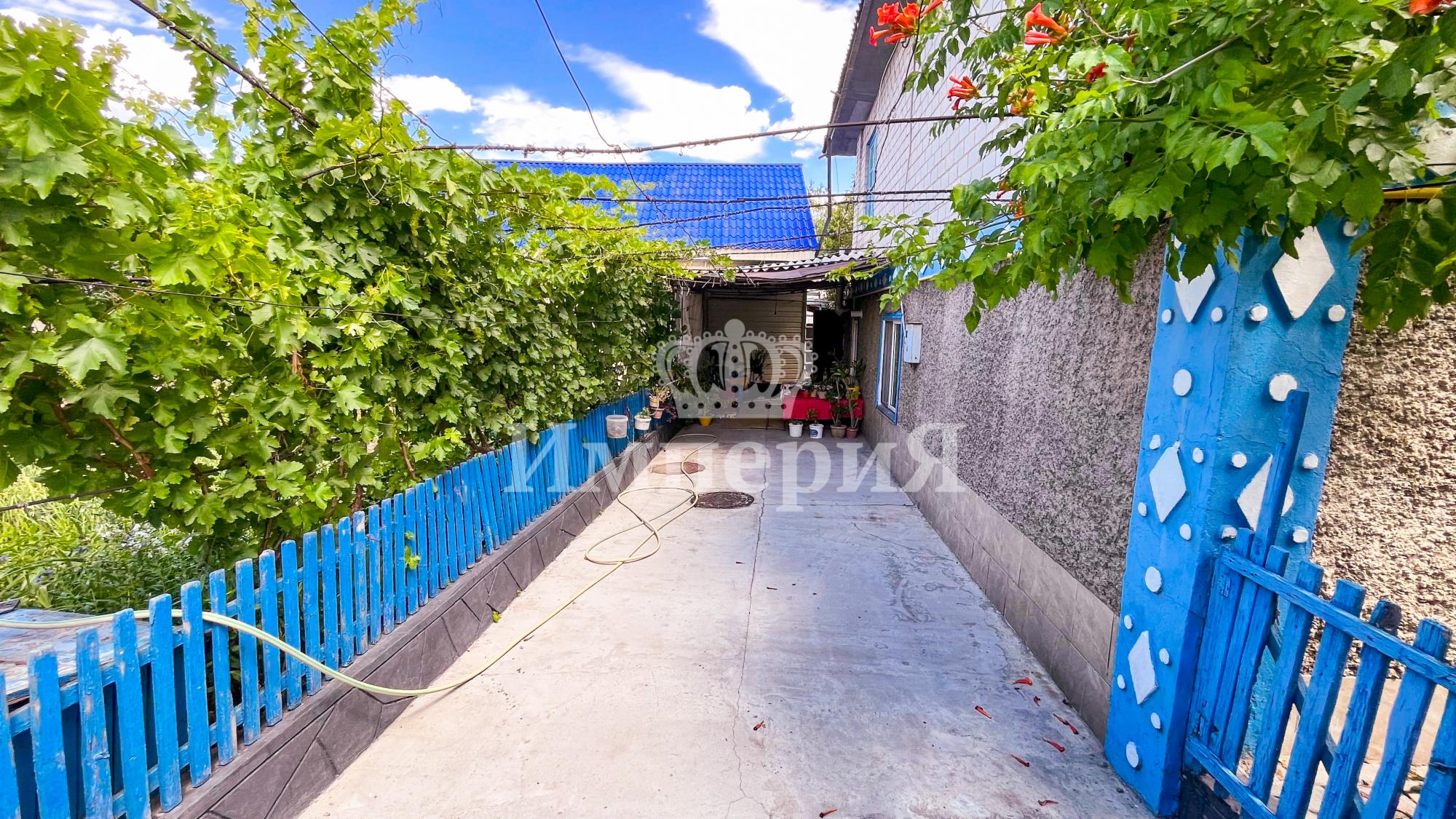 5-комнантный квартира, 134.0 м²,Шанышева за 24 500 000