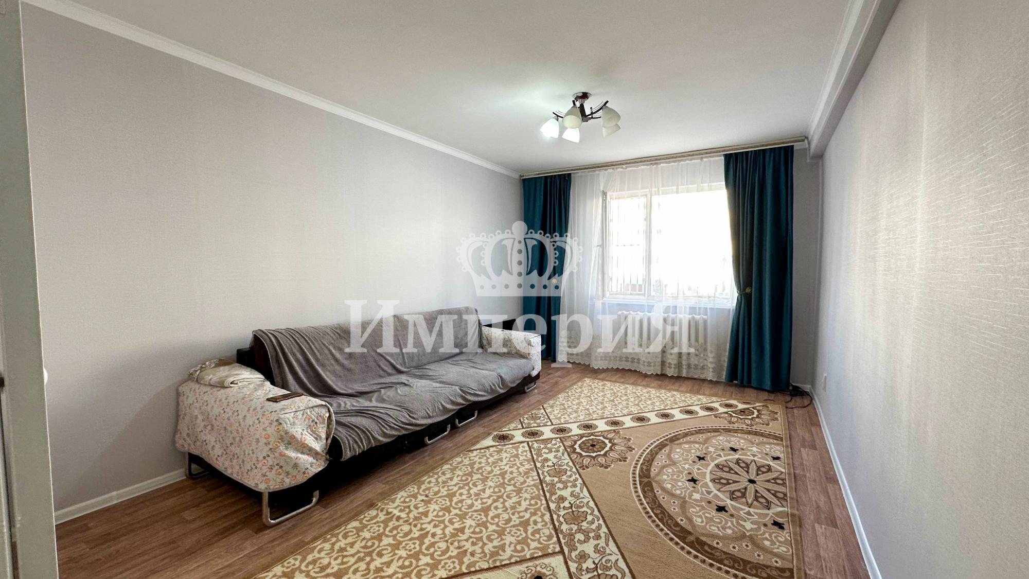 2-комнантная квартира, 65.4 м²,Болашак за 28 000 000