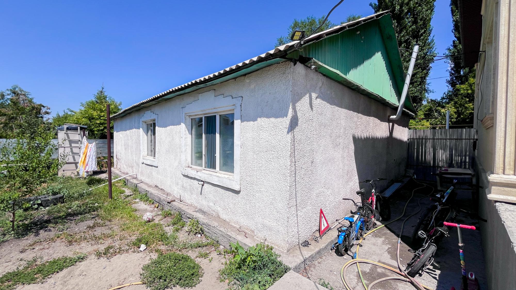 6-комнантный квартира, 170.5 м²,Нахимова за 65 000 000