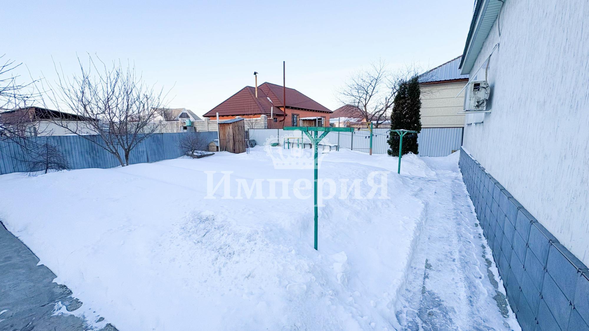 4-комнантный квартира, 102.0 м²,2 мкр за 45 000 000