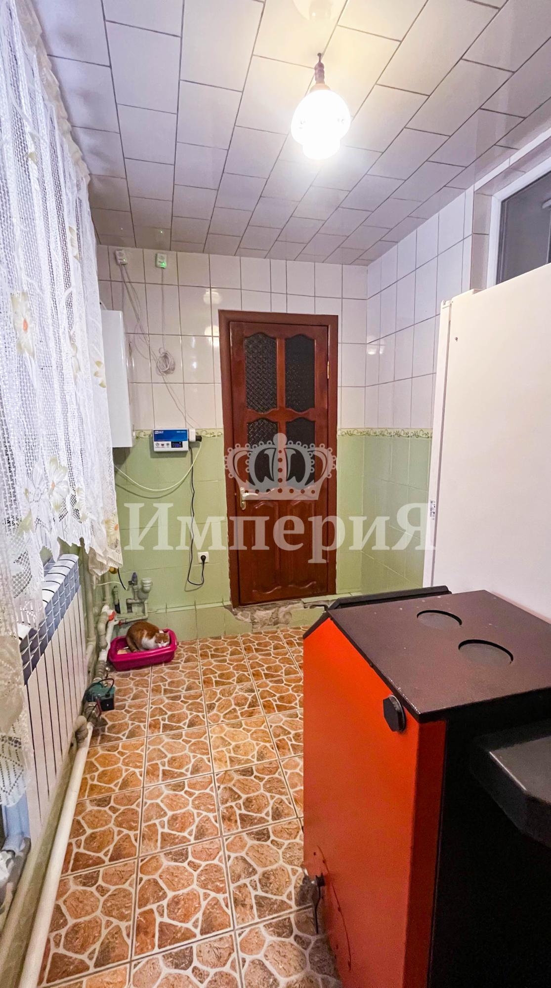 4-комнантный квартира, 184.0 м²,Кудайбердиева за 35 000 000