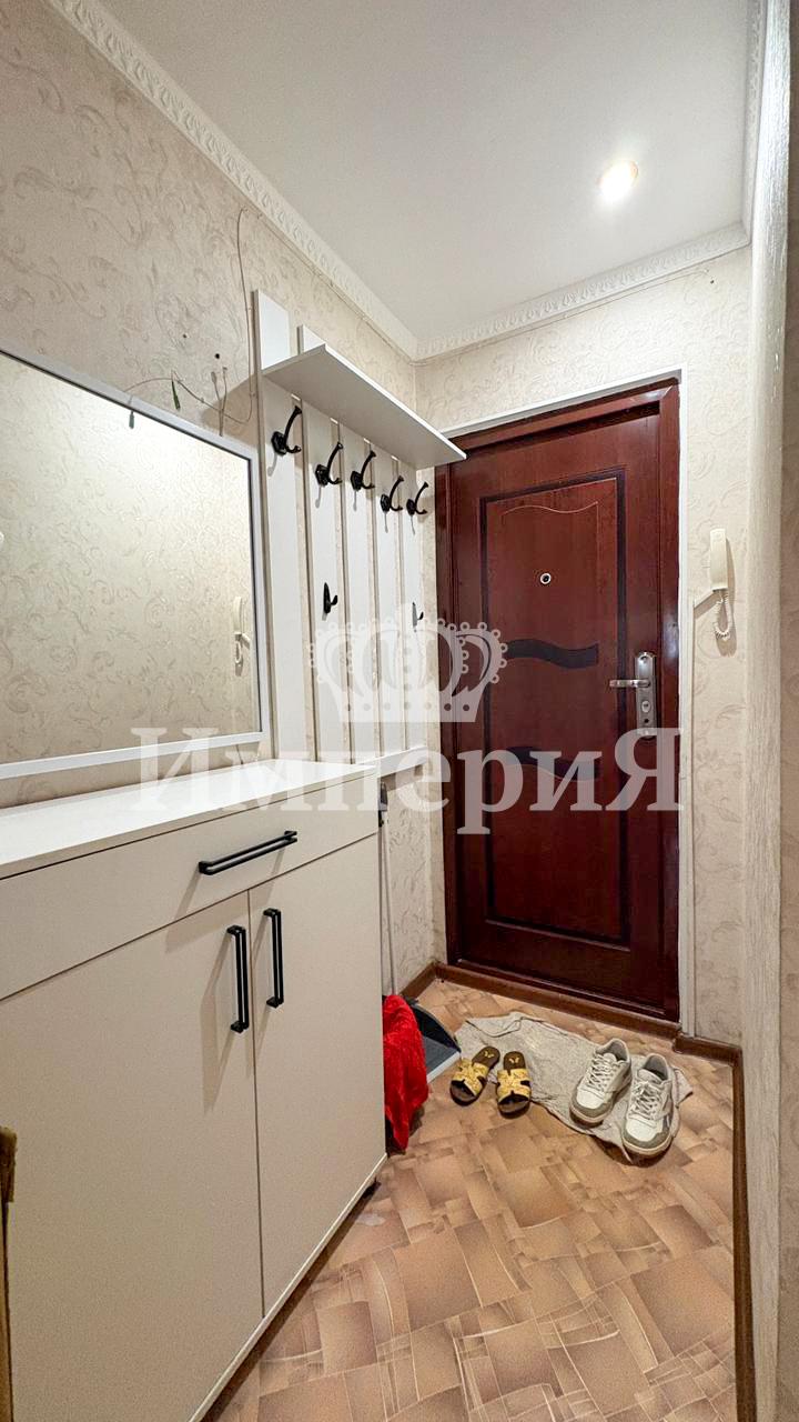 3-комнантная квартира, 55.7 м²,Кунаева за 19 800 000