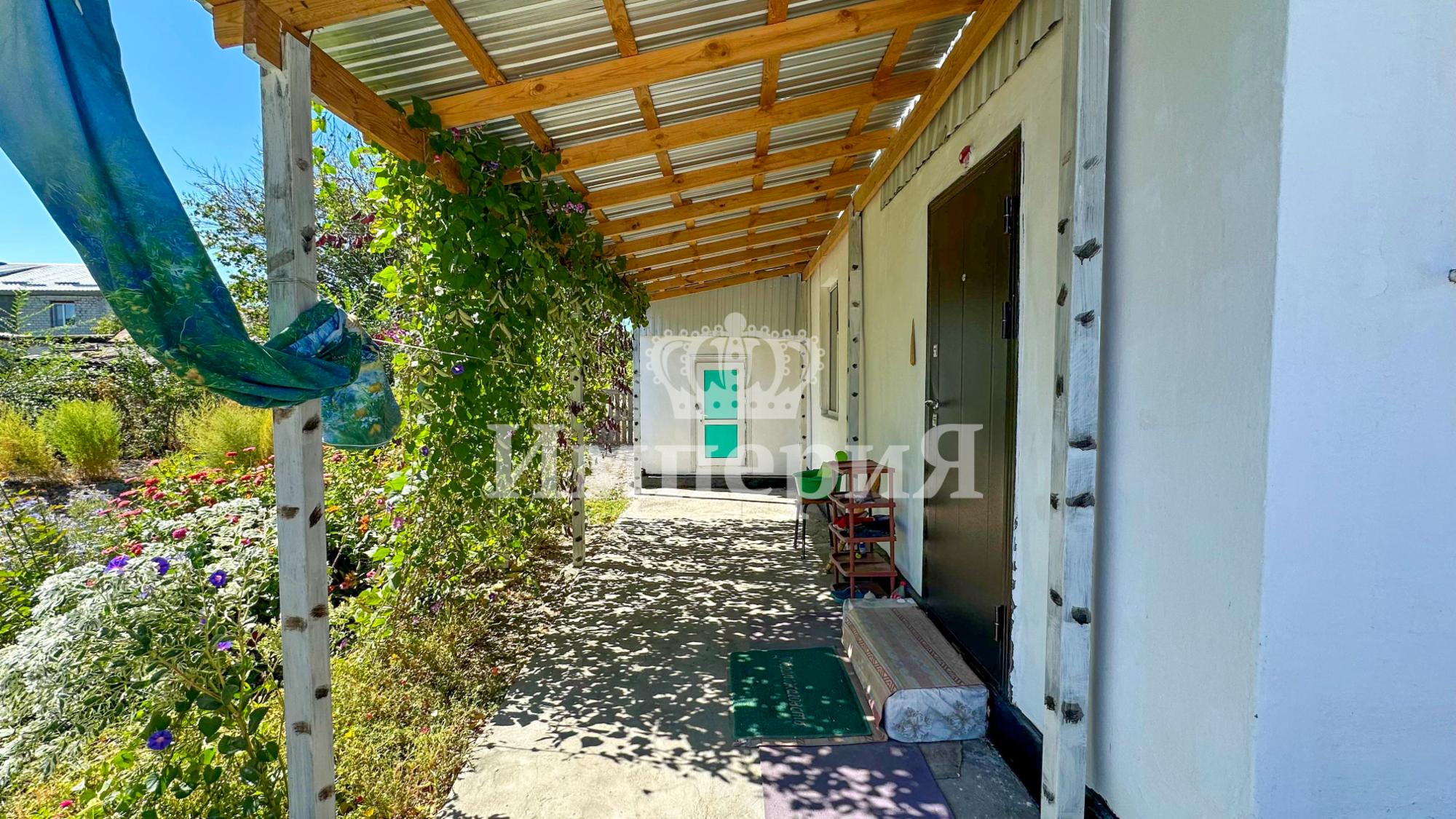 3-комнантный квартира, 58.0 м²,Кудайбердиева за 13 000 000