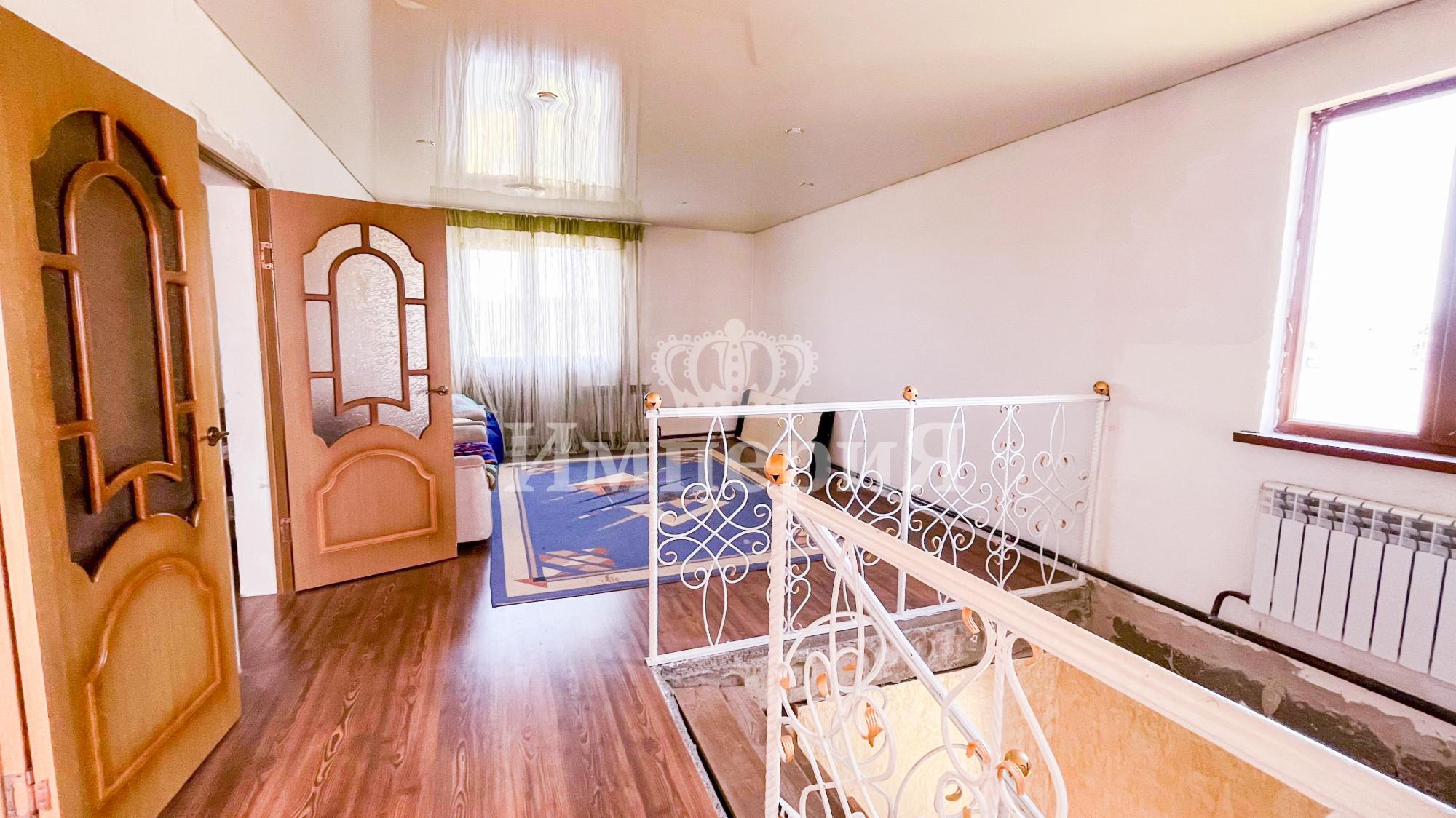 5-комнантный квартира, 220.0 м²,Бериктас за 35 000 000