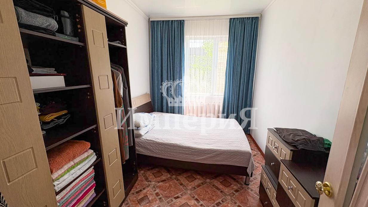 1-комнантный квартира, 61.0 м²,Байконыр за 21 500 000