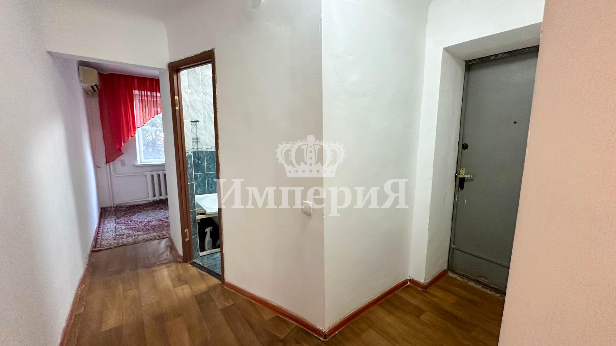 3-комнантная квартира, 62.0 м²,Шевченко за 21 000 000