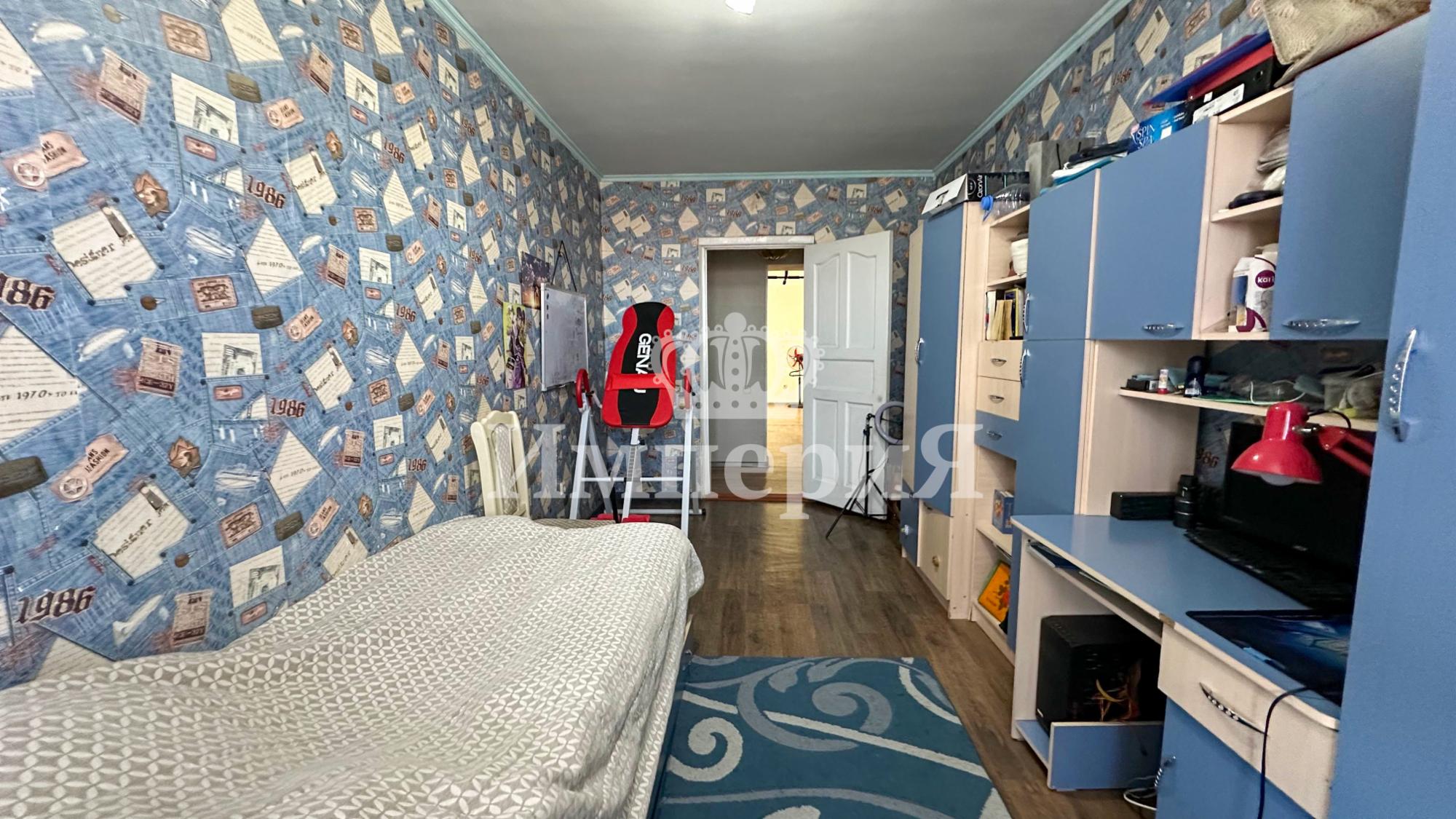 33-комнантная квартира, 84.6 м²,Каратал за 28 000 000