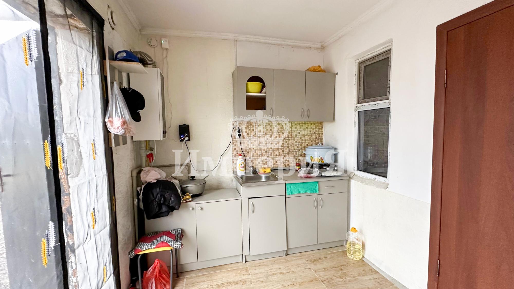 2-комнантный квартира, 50.0 м²,Ынтымак за 16 000 000