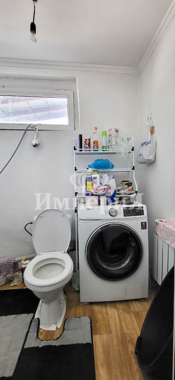 4-комнантная квартира, 84.0 м²,Амангельды за 18 500 000