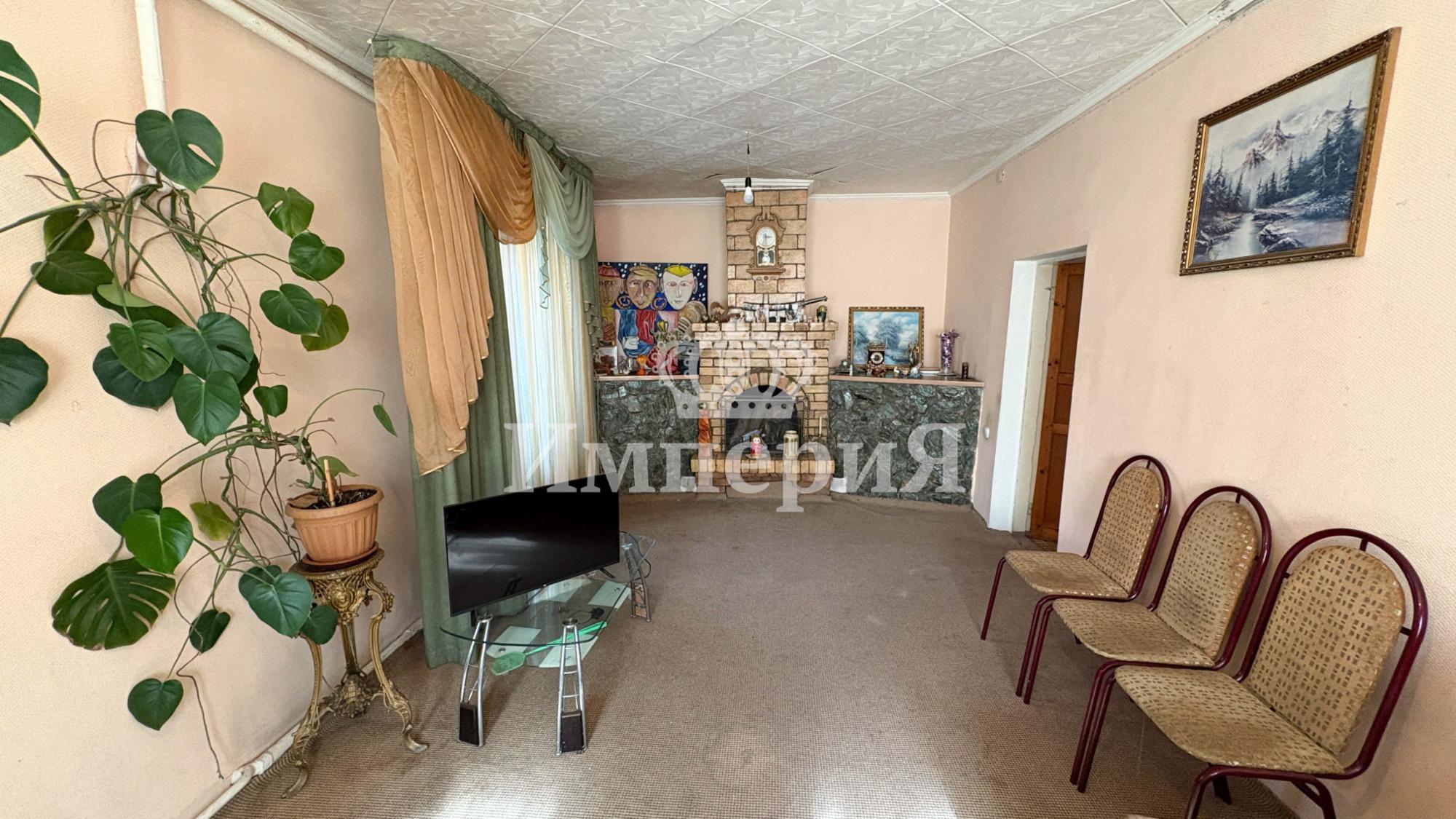 7-комнантный квартира, 178.0 м²,Карамурзанова за 30 000 000