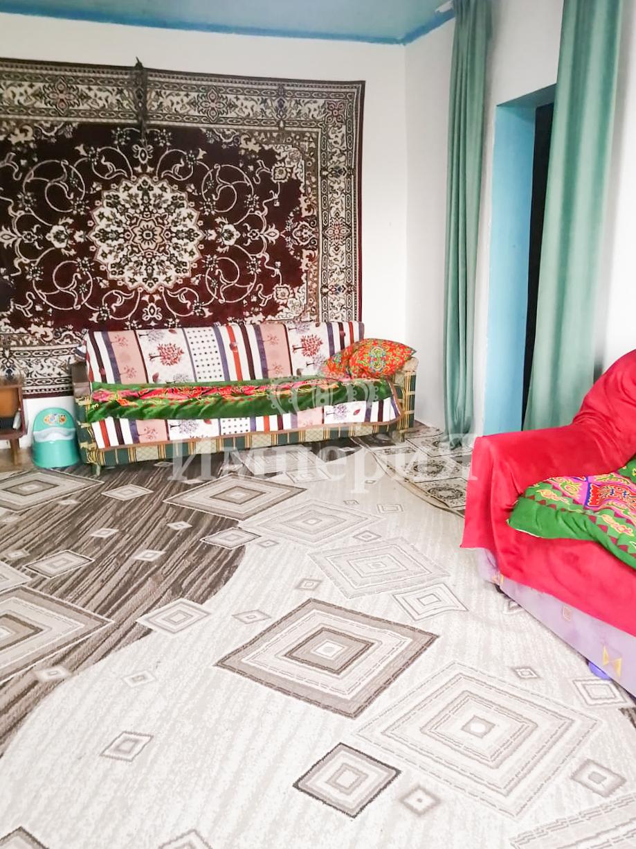 2-комнантный квартира, 55.0 м²,Алтай за 7 500 000