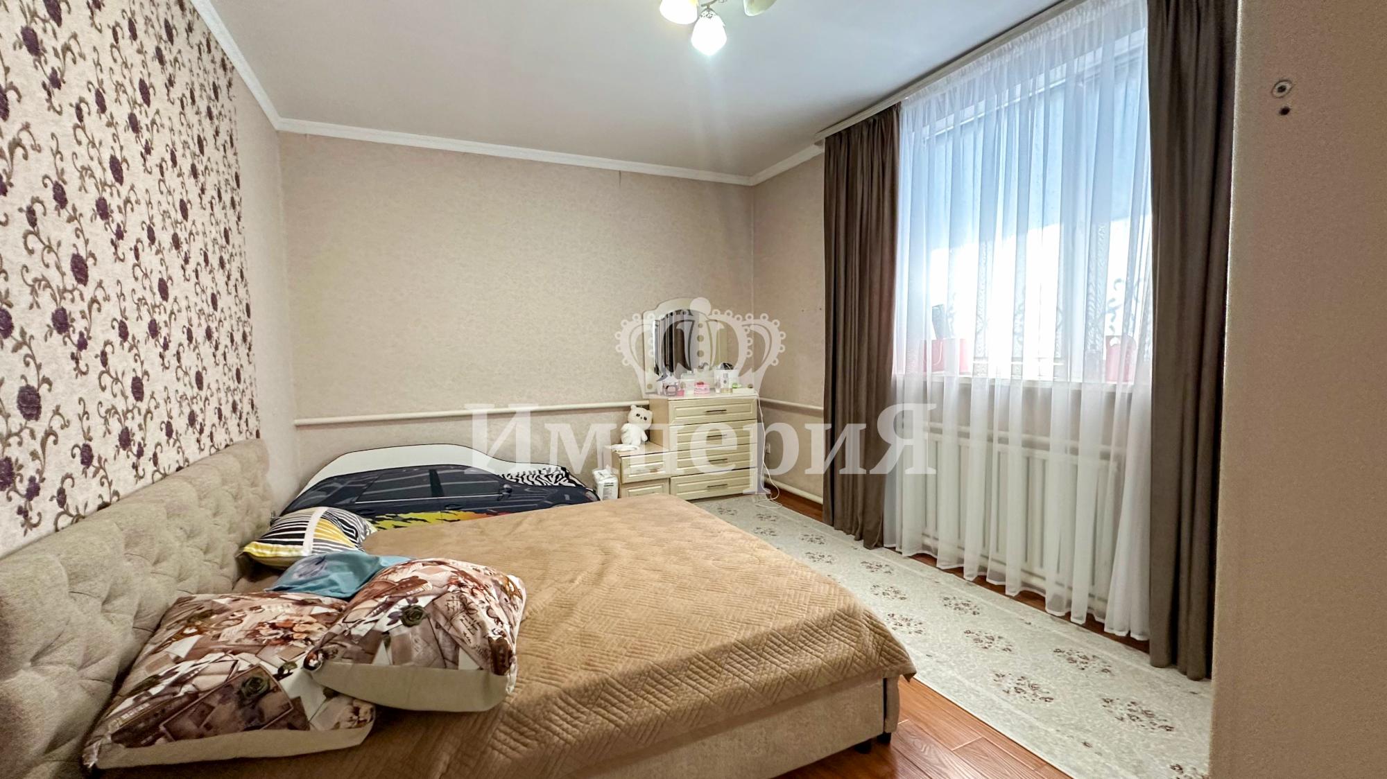 4-комнантный квартира, 110.0 м²,Айдарлы за 30 500 000