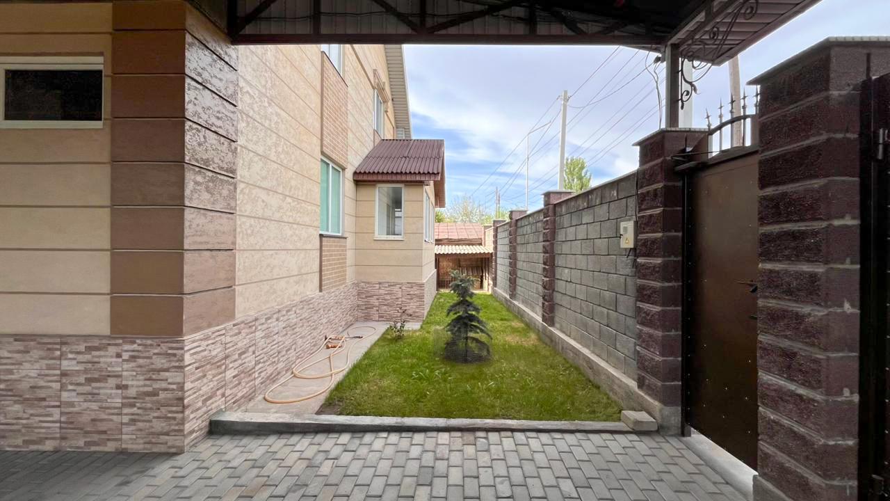 6-комнантный квартира, 198.0 м²,Центр за 65 000 000