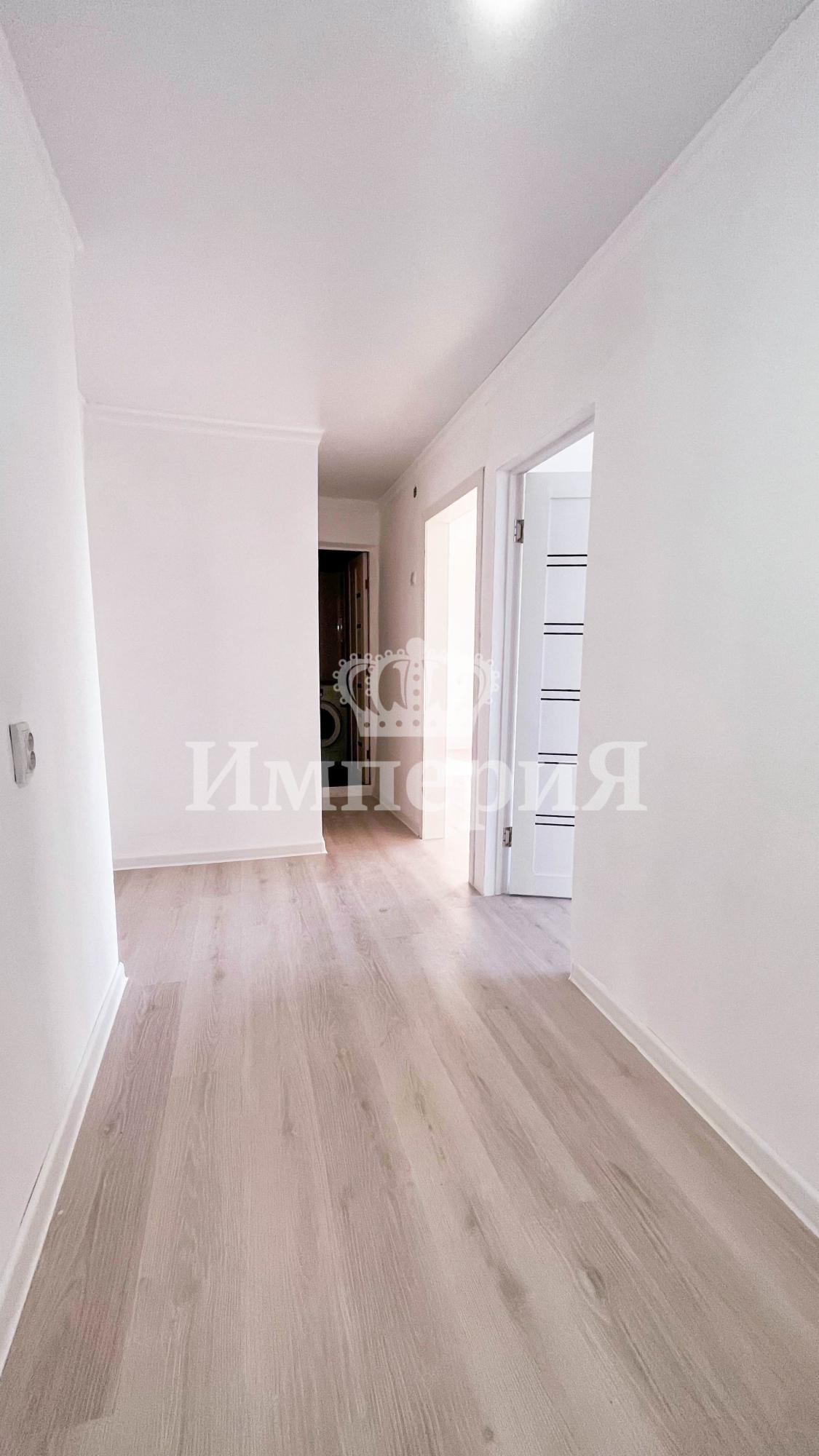 2-комнантная квартира, 52.0 м²,5 мкр за 15 000 000