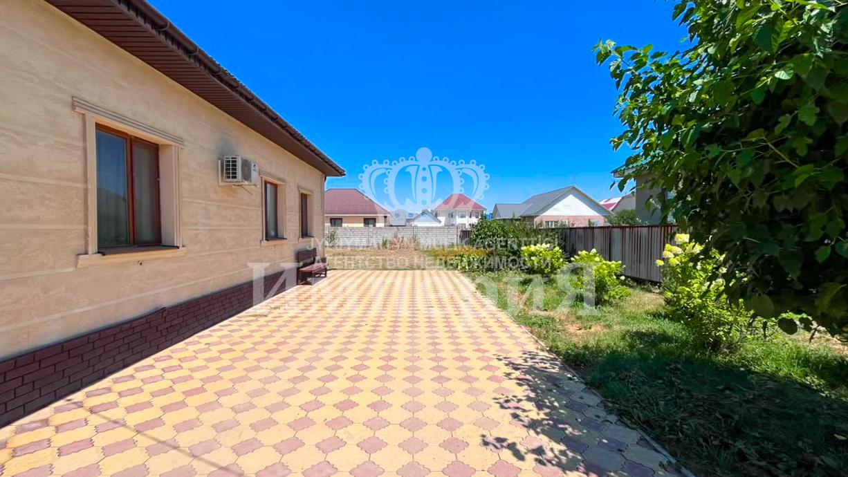 4-комнантный квартира, 132.3 м²,Кок Жазык за 44 000 000