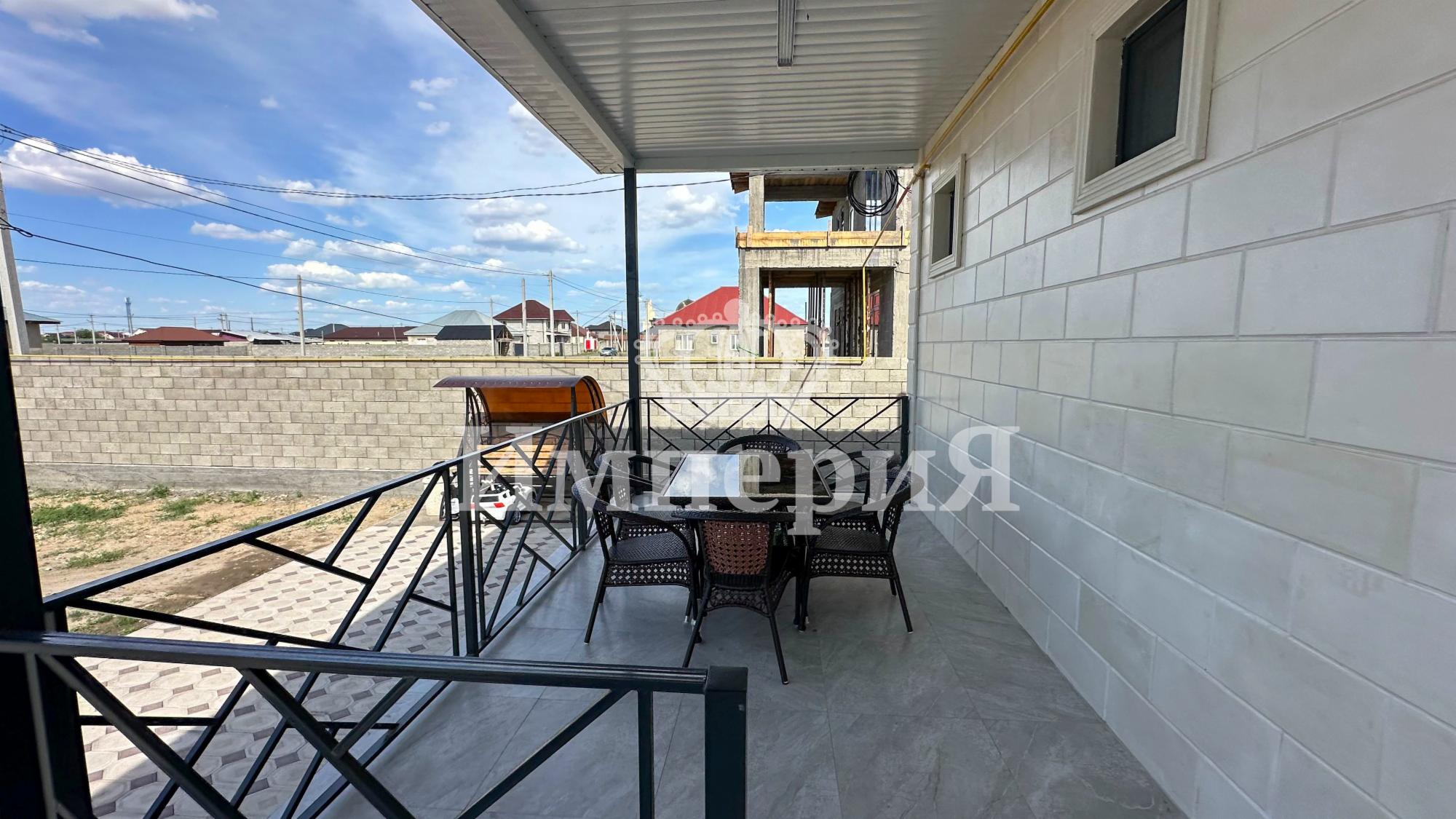 5-комнантный квартира, 152.6 м²,3 улица за 55 000 000