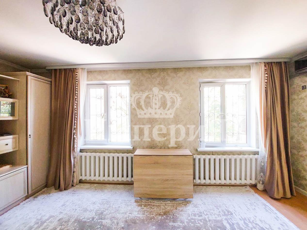 5-комнантная квартира, 97.0 м²,Толебаева за 34 000 000