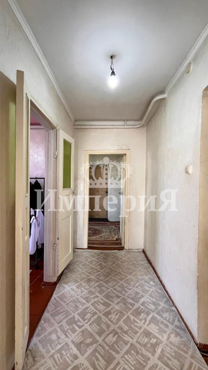 4-комнантный квартира, 76.0 м²,Циалковского за 22 000 000