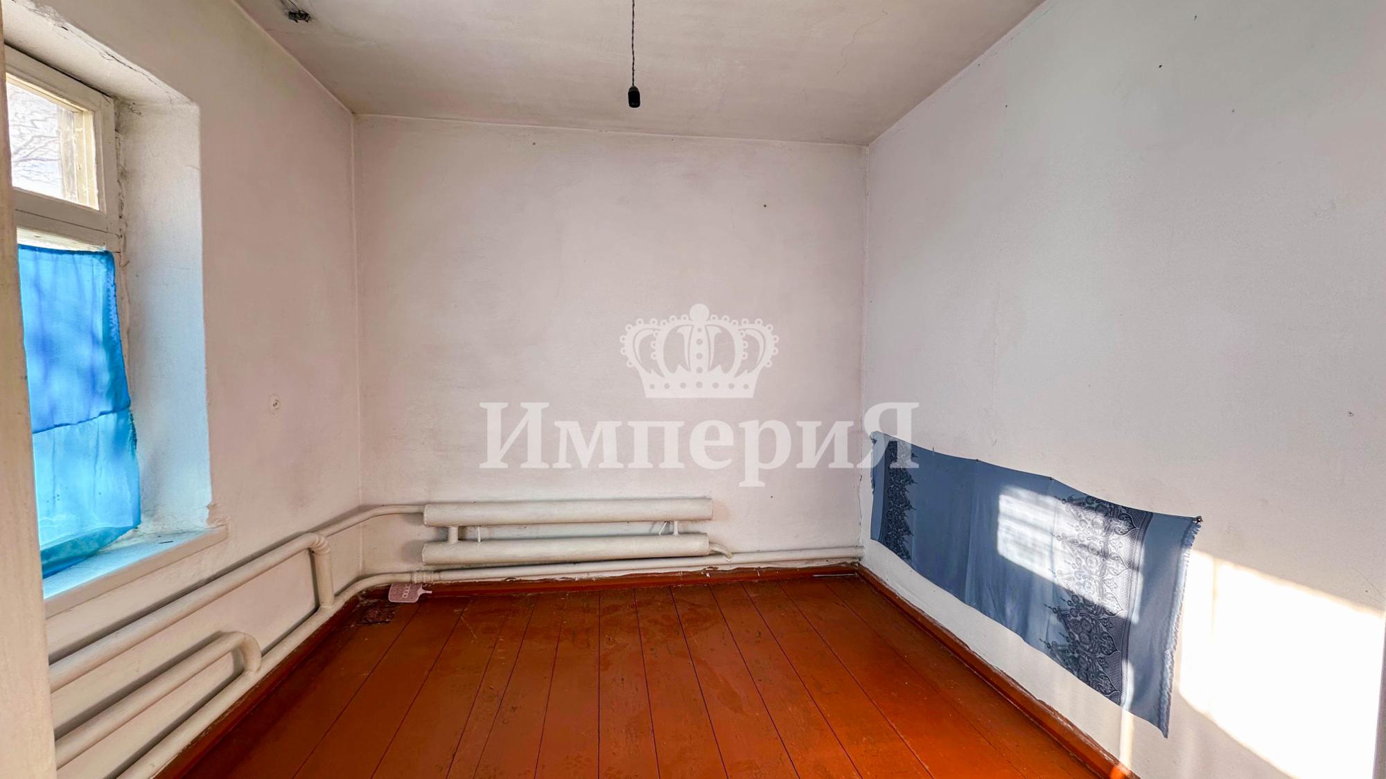 4-комнантный квартира, 64.0 м²,Алтынсарина за 15 000 000