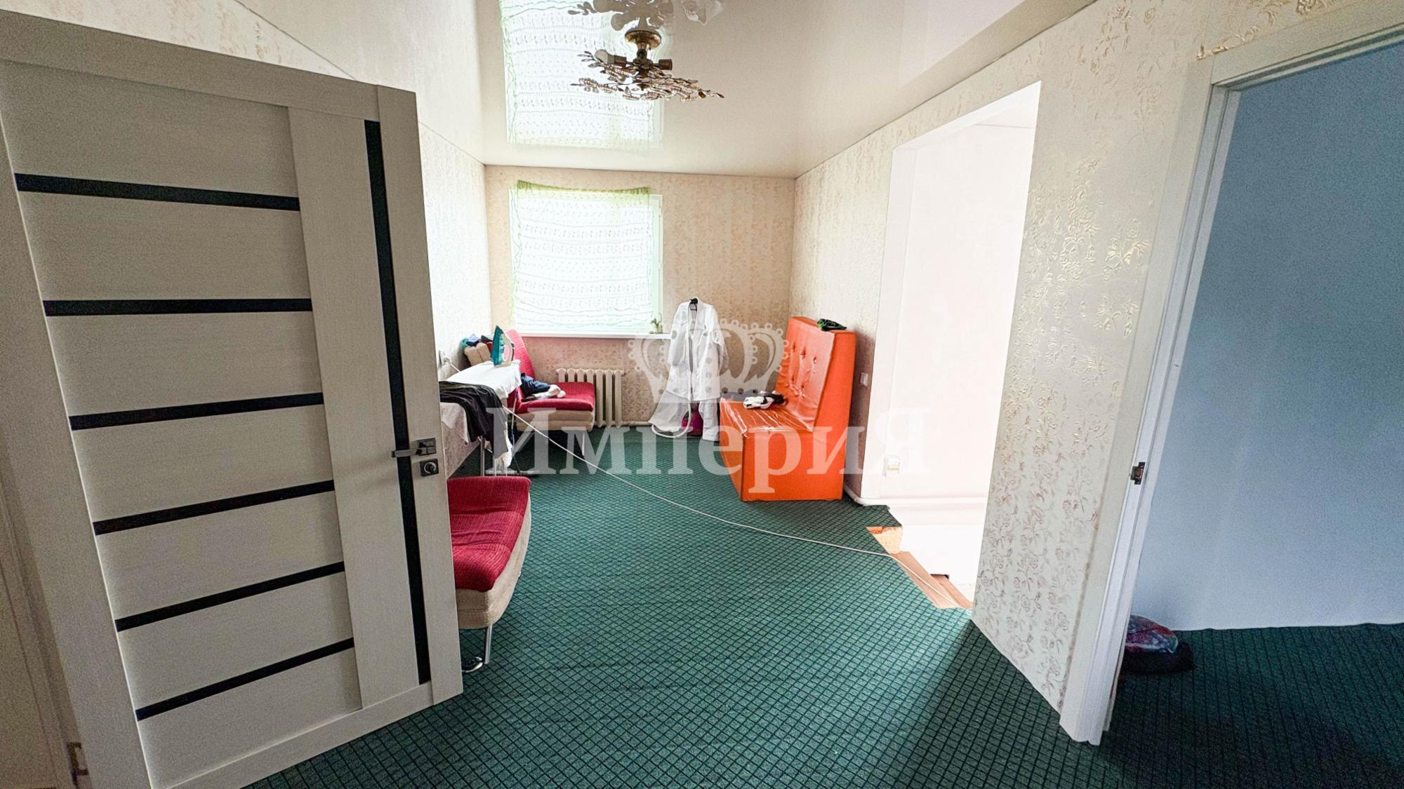 5-комнантный квартира, 168.0 м²,Бериктас за 30 000 000