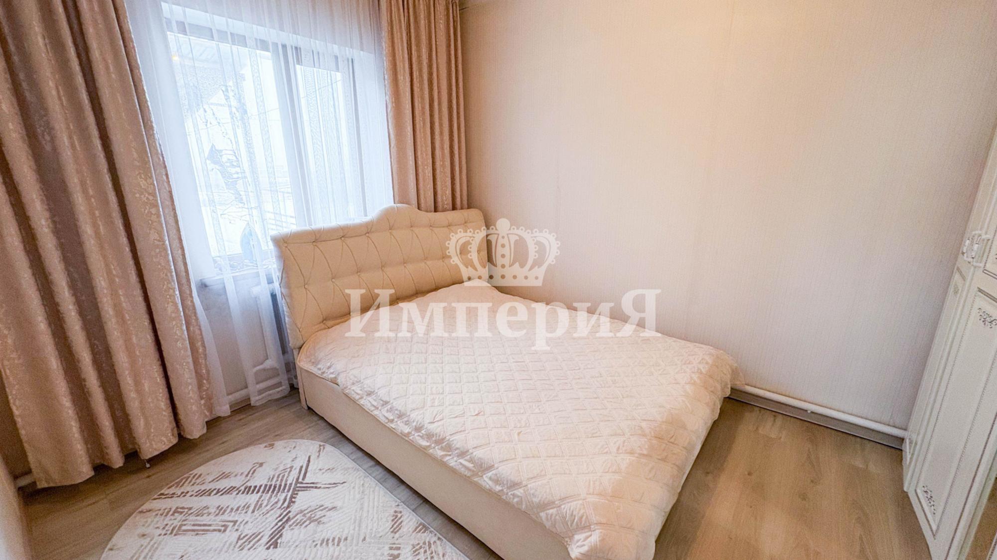 4-комнантный квартира, 108.0 м²,Жана жол за 35 000 000