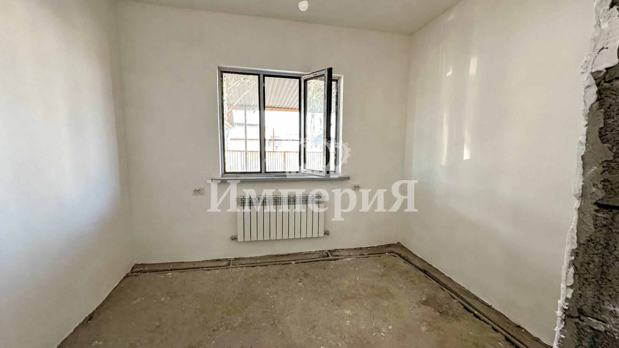 3-комнантный квартира, 243.0 м²,Мукашева за 27 000 000