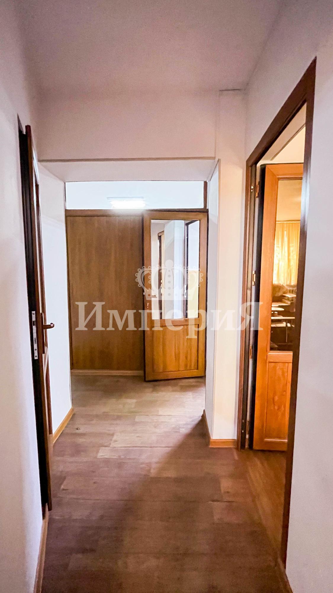 3-комнантный квартира, 73.6 м²,Абылай Хана за 41 000 000