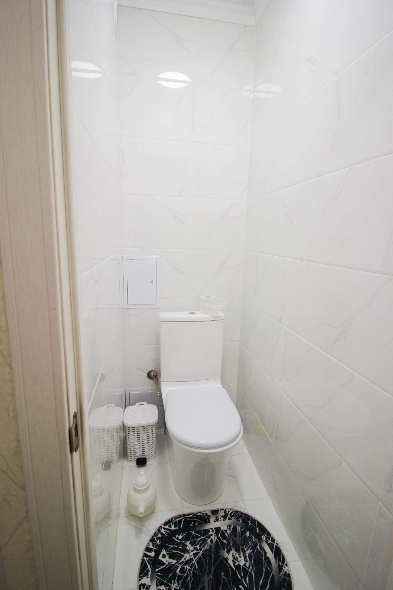 3-комнантная квартира, 85.0 м²,Каратал за 31 000 000