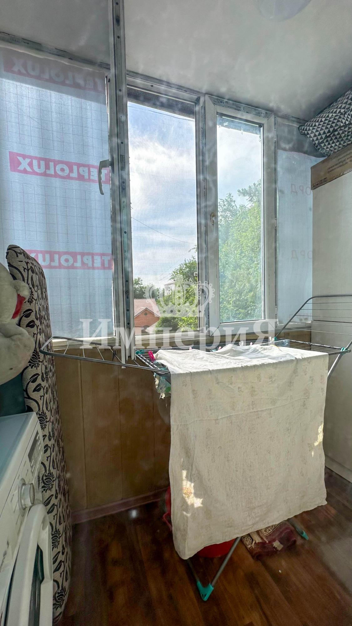 4-комнантная квартира, 85.0 м²,Гали Орманова за 30 500 000