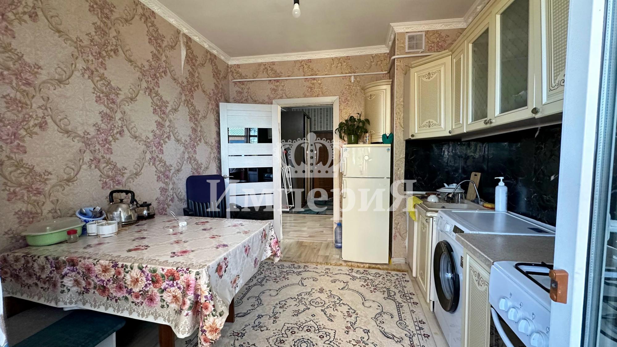 2-комнантная квартира, 61.0 м²,Каратал за 23 000 000