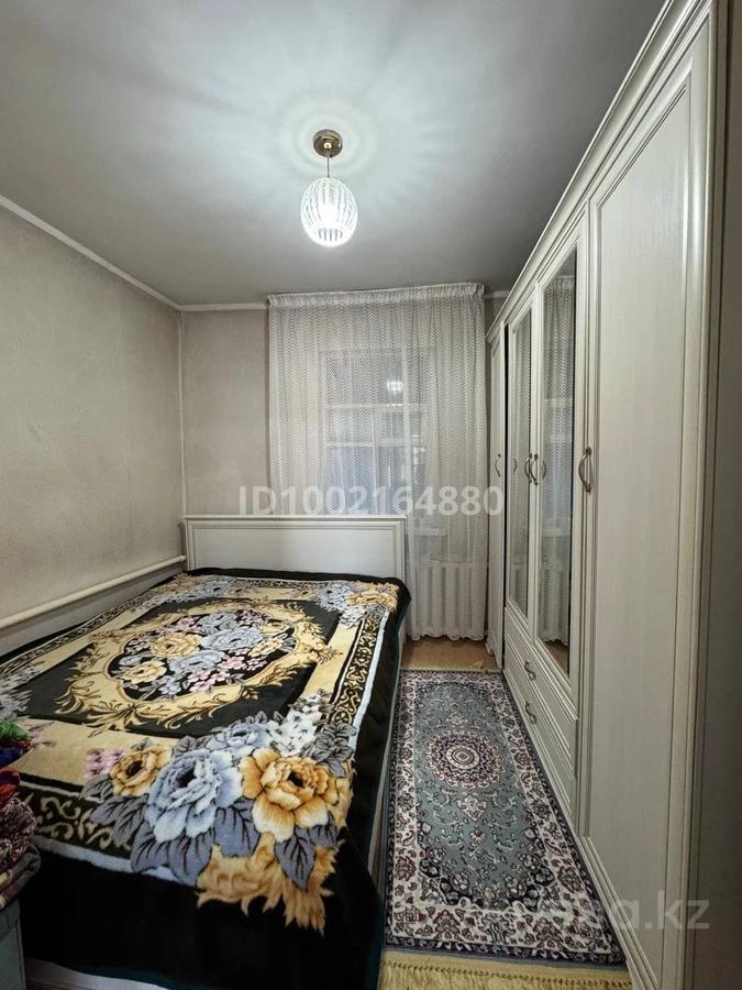4-комнантный квартира, 75.0 м²,Сулеева за 15 000 000