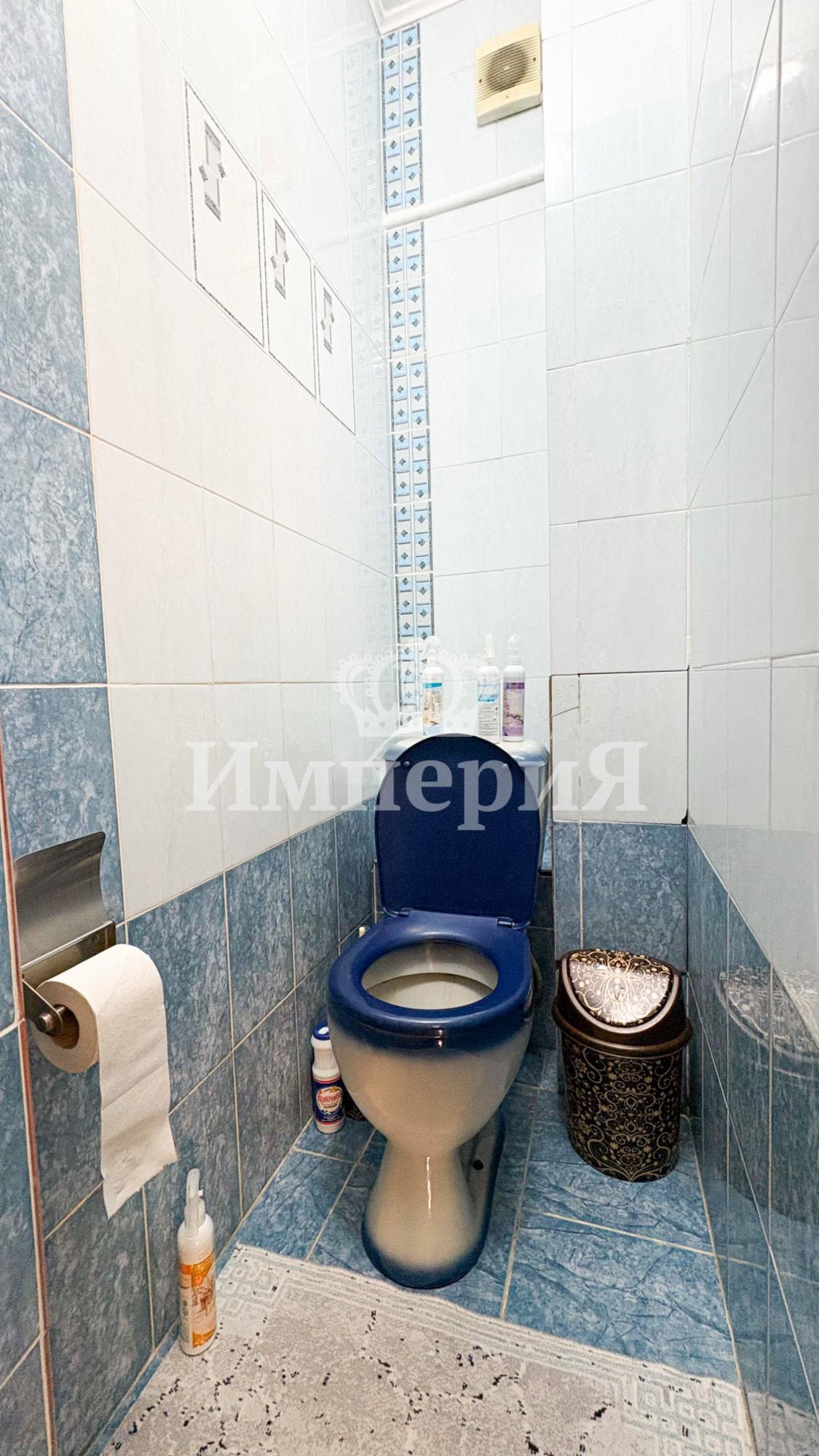 4-комнантная квартира, 86.0 м²,4 мкр за 25 000 000