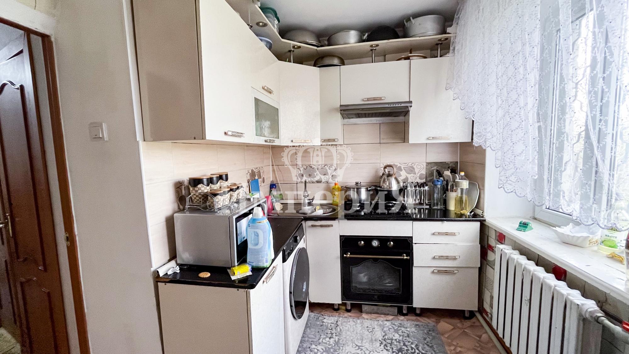 0-комнантная квартира, 43.0 м²,9 площадка за 11 300 000