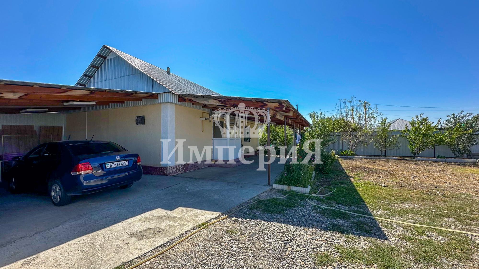 4-комнантный квартира, 100.0 м²,Алимжанова за 2 500 000
