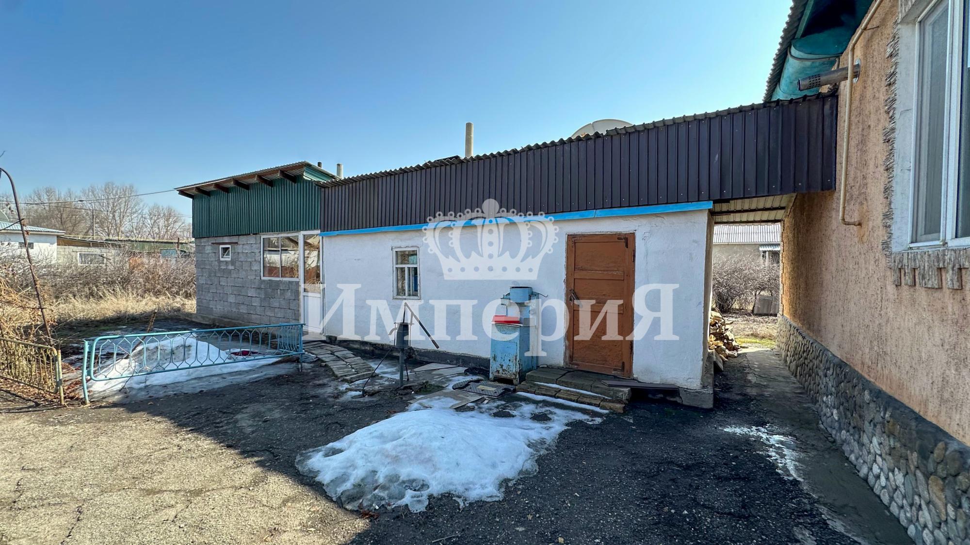 4-комнантный квартира, 90.0 м²,Гагарина за 17 700 000