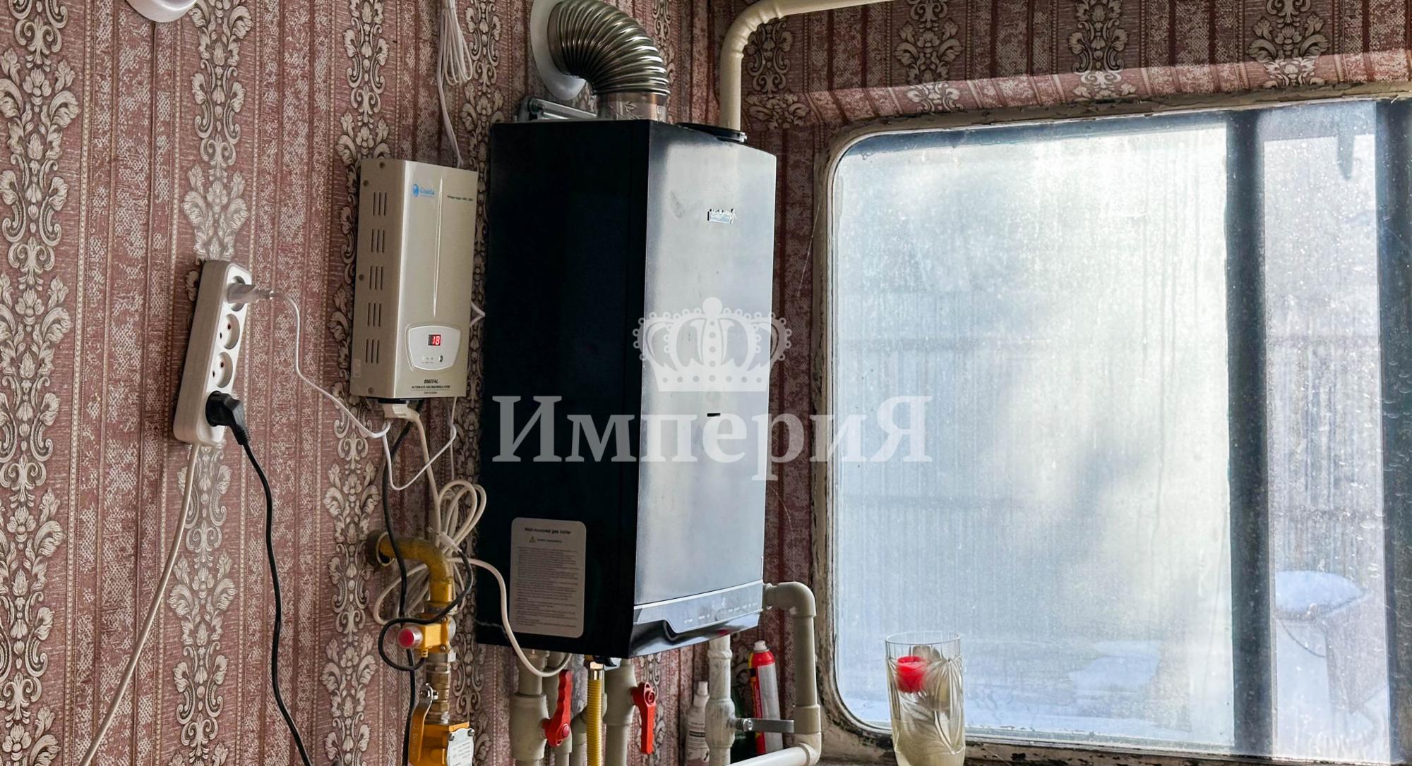 3-комнантный квартира, 66.0 м²,Казахстанская за 13 500 000