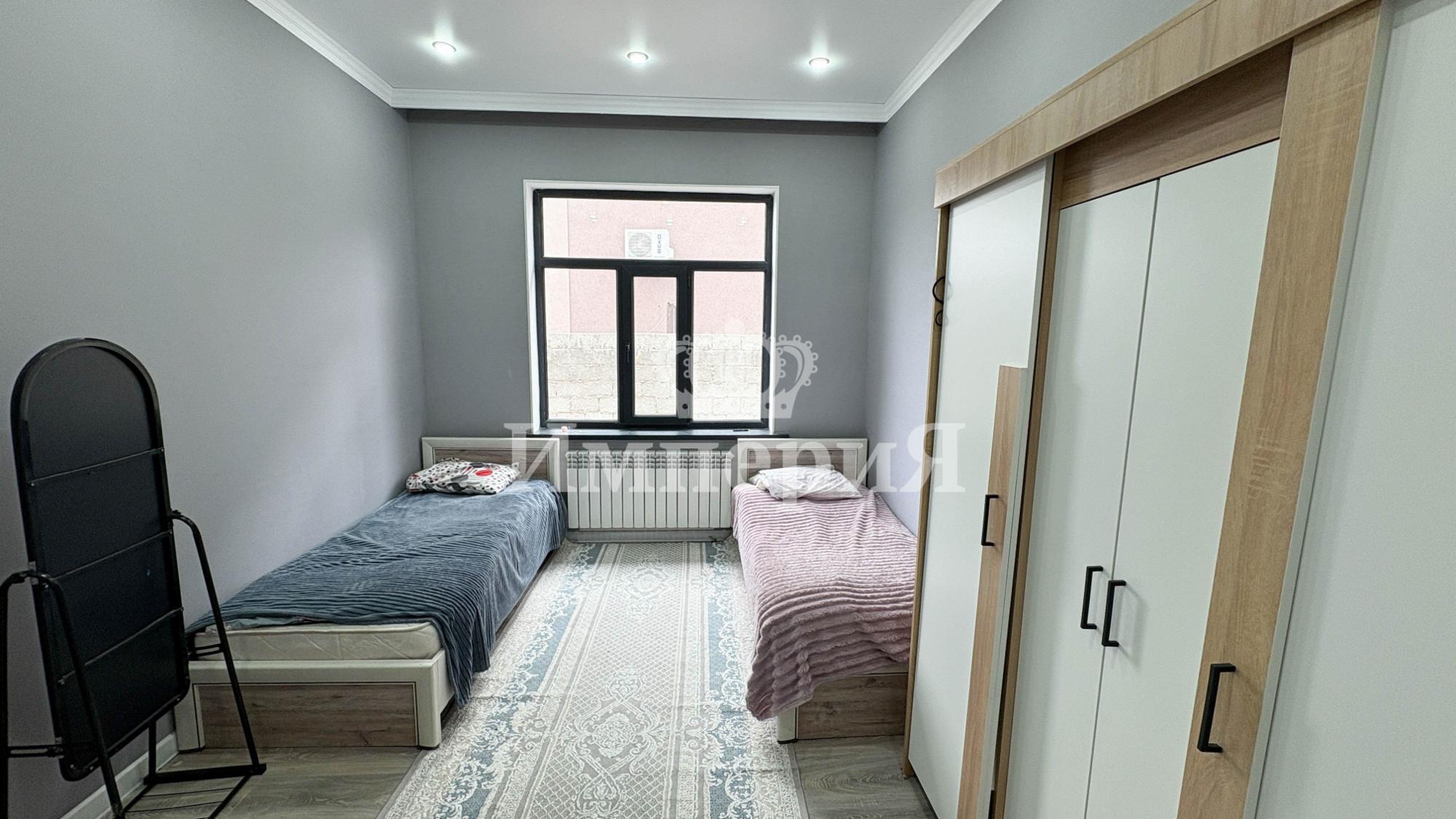 5-комнантный квартира, 187.0 м²,Карагайлы за 45 000 000