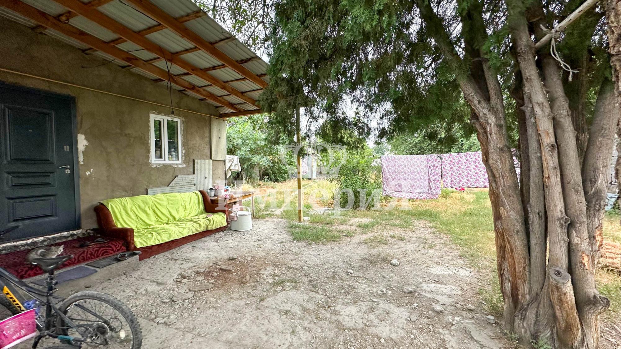 3-комнантный квартира, 45.0 м²,Гоголя за 8 500 000