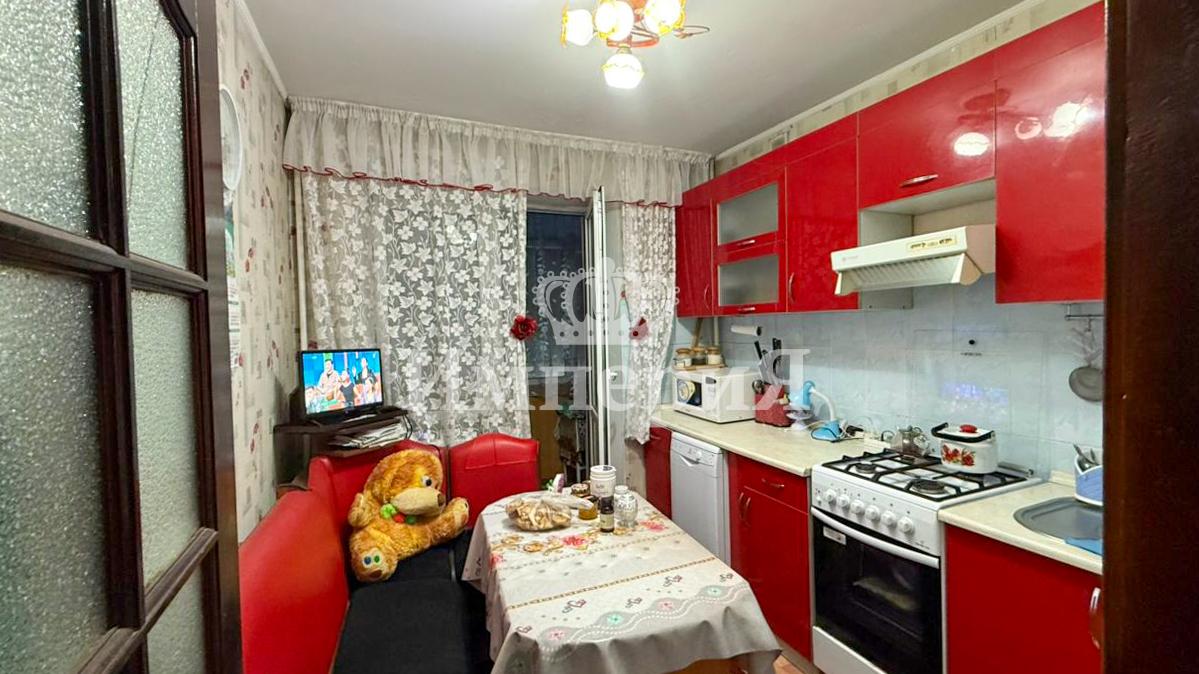 2-комнантная квартира, 52.0 м²,мкр Жастар за 21 000 000