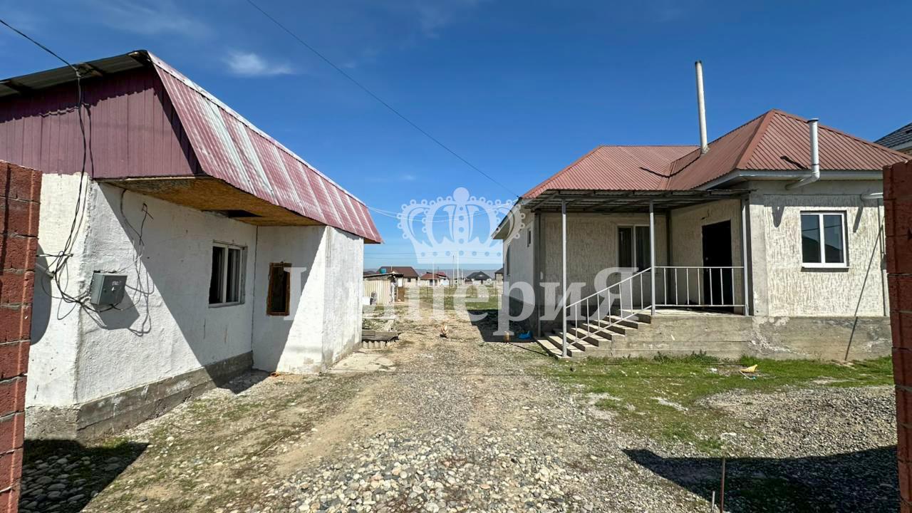 4-комнантный квартира, 90.0 м²,Ынтымак за 32 000 000