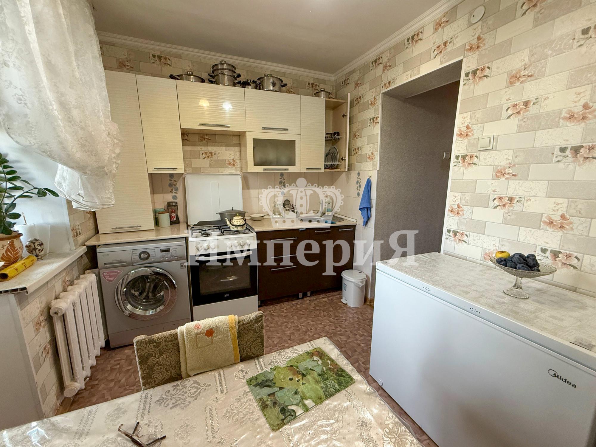 3-комнантная квартира, 68.0 м²,Каратал за 26 000 000