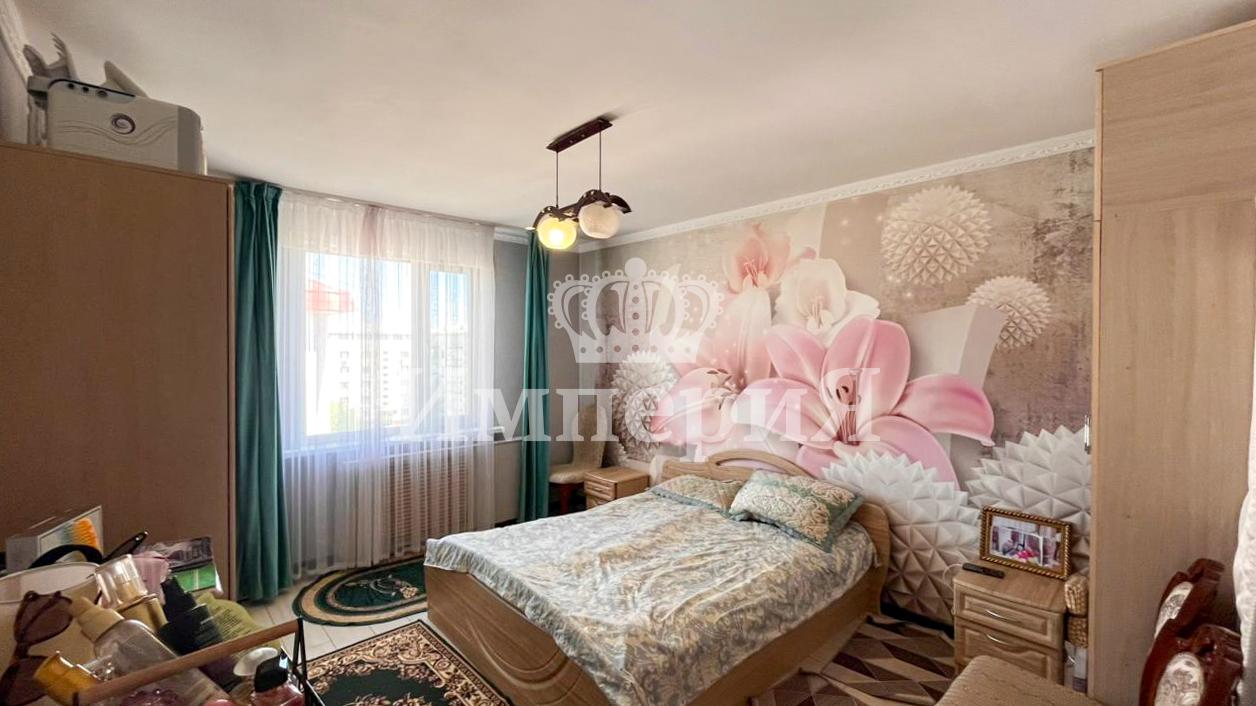 3-комнантная квартира, 87.0 м²,Каратал за 35 000 000