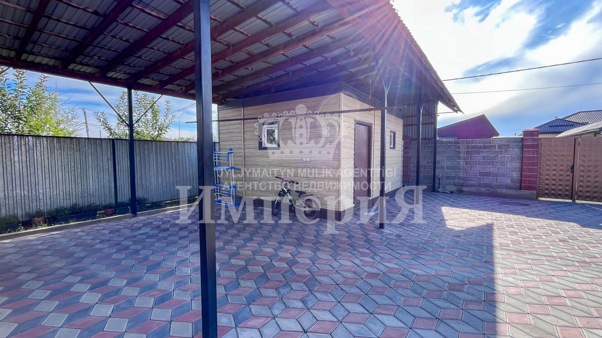 5-комнантный квартира, 168.0 м²,Нурлы Бастау за 48 000 000