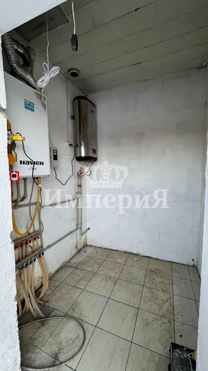 6-комнантный квартира, 455.0 м²,Момышулы за 48 000 000