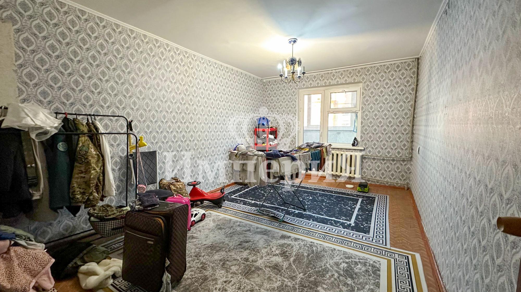 3-комнантная квартира, 72.0 м²,9 площадка за 24 000 000