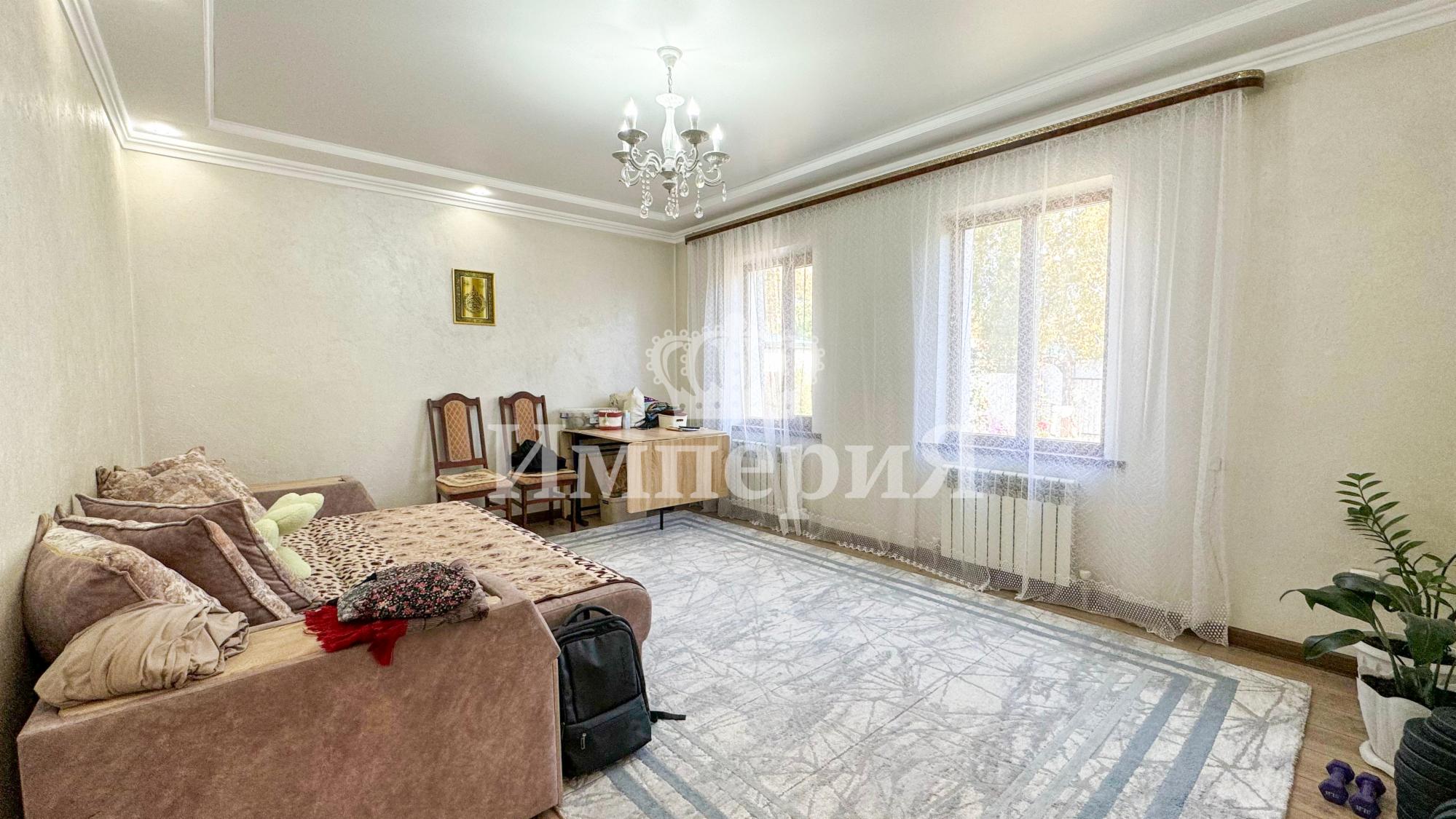 5-комнантный квартира, 115.0 м²,Лермонтова за 38 000 000