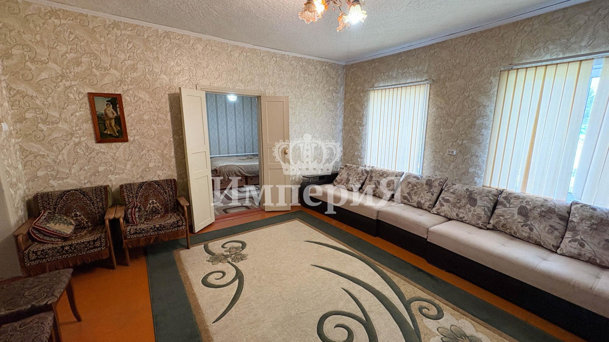 5-комнантный квартира, 110.0 м²,Бесшатыр за 23 000 000