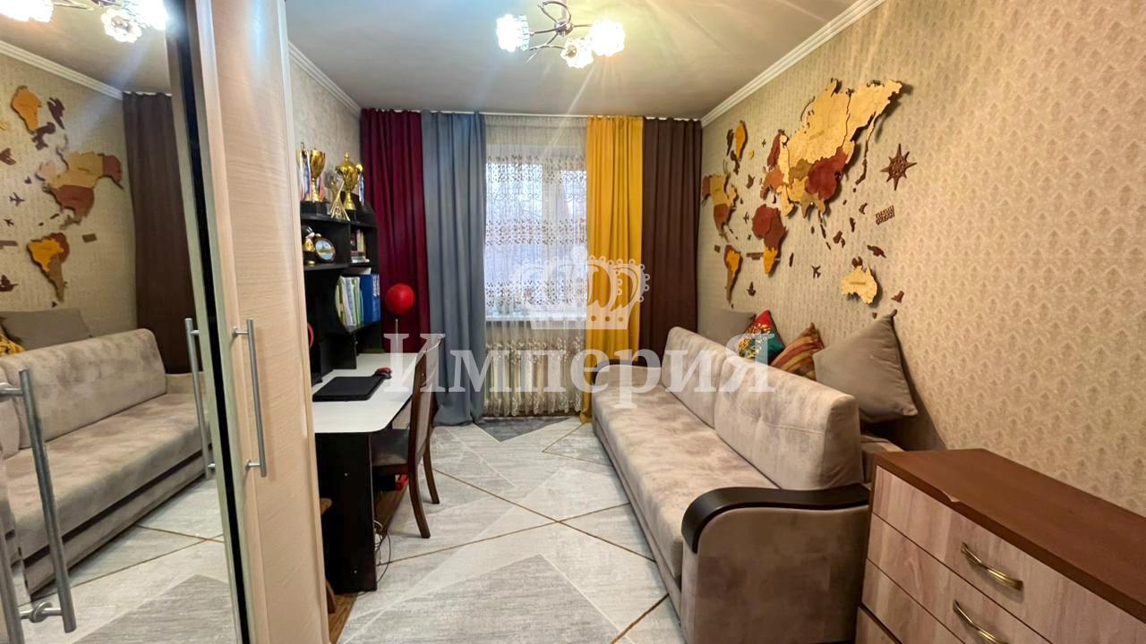 3-комнантная квартира, 71.0 м²,Гарышкер за 29 000 000