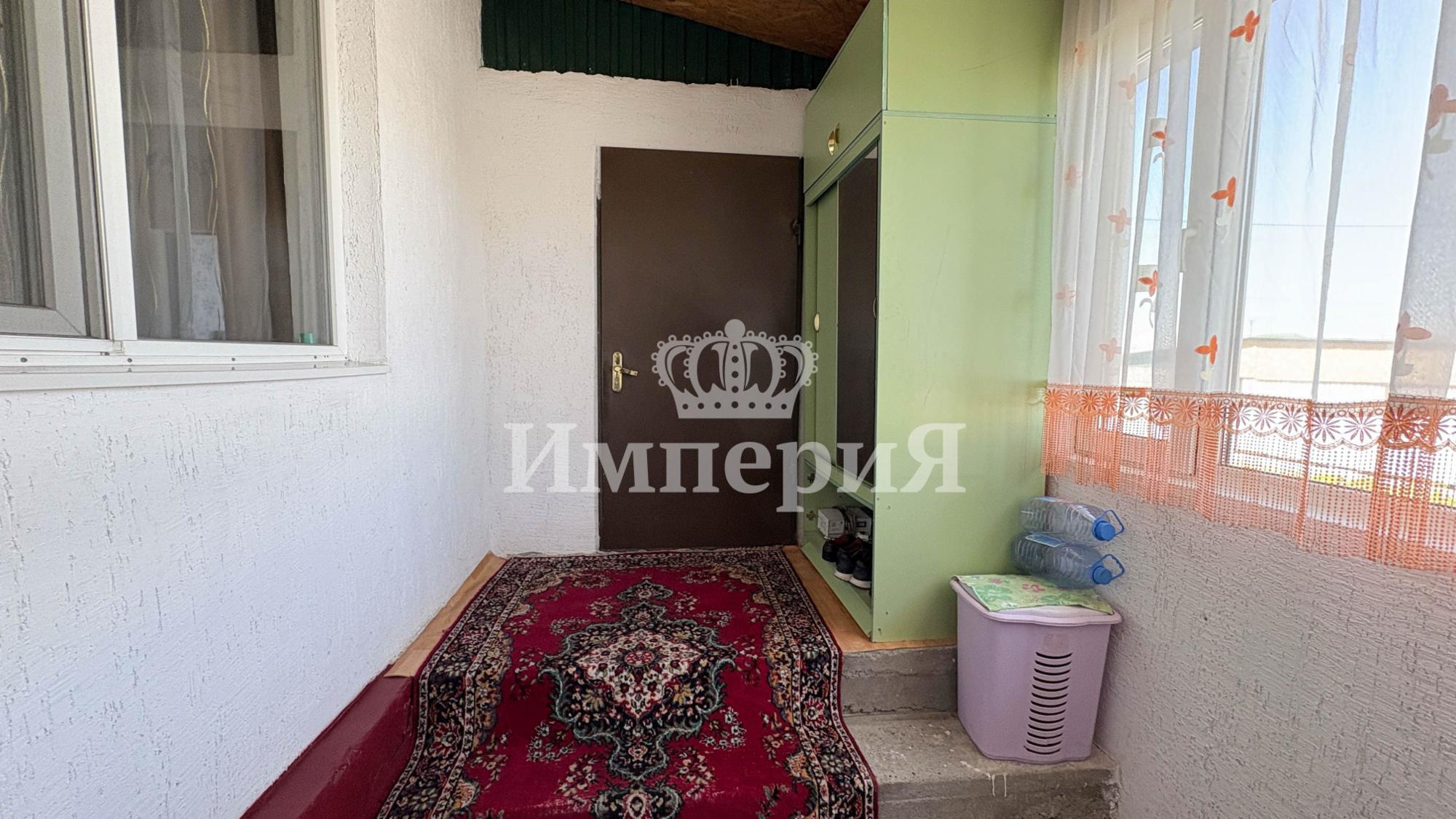 5-комнантный квартира, 120.0 м²,Сулутор за 25 700 000