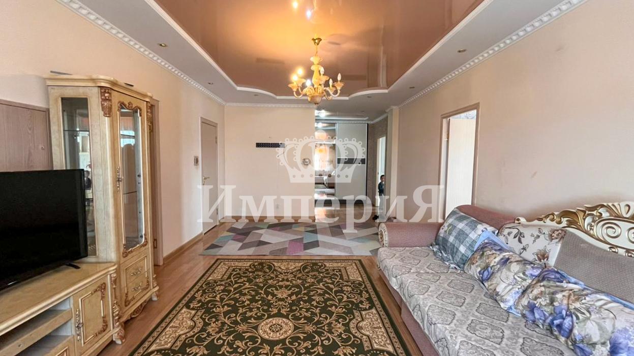 3-комнантная квартира, 87.5 м²,Назарбаева за 41 000 000